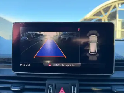 Photo 15 Audi Q5  40 TDI 190 S tronic 7 Quattro