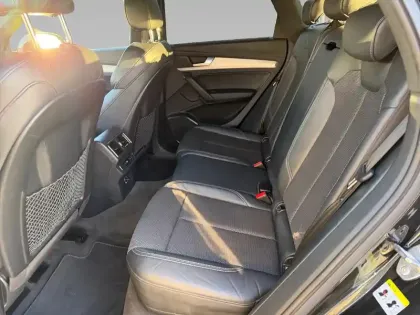 Photo 11 Audi Q5  40 TDI 190 S tronic 7 Quattro