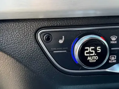 Photo 14 Audi Q5  40 TDI 190 S tronic 7 Quattro