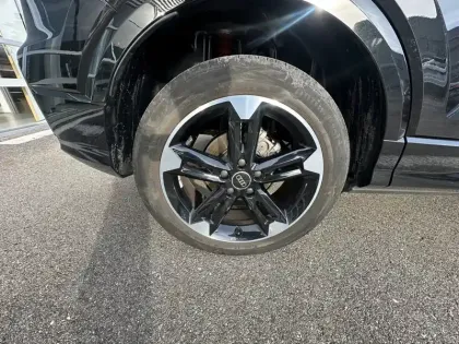 Photo 19 Audi Q2  35 TFSI 150 S tronic 7