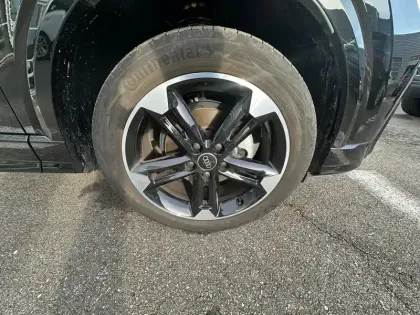 Photo 20 Audi Q2  35 TFSI 150 S tronic 7