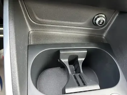 Photo 40 Audi Q2  35 TFSI 150 S tronic 7