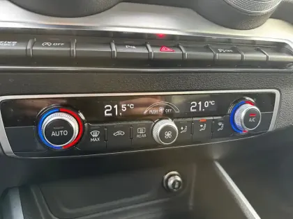 Photo 39 Audi Q2  35 TFSI 150 S tronic 7