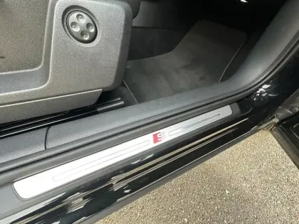 Photo 22 Audi Q2  35 TFSI 150 S tronic 7