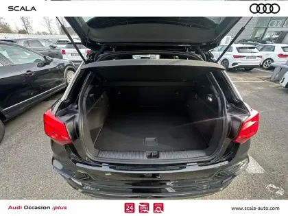 Photo 17 Audi Q2  35 TFSI 150 S tronic 7