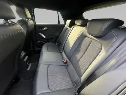 Photo 13 Audi Q2  35 TFSI 150 S tronic 7