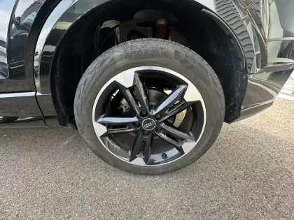 Photo 16 Audi Q2  35 TFSI 150 S tronic 7