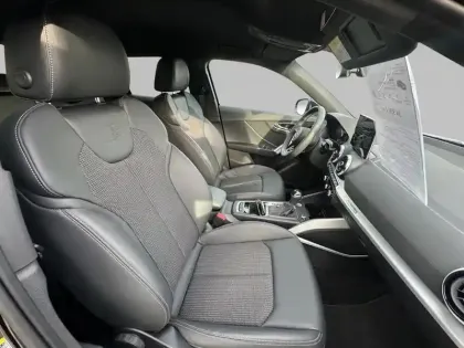 Photo 10 Audi Q2  35 TFSI 150 S tronic 7