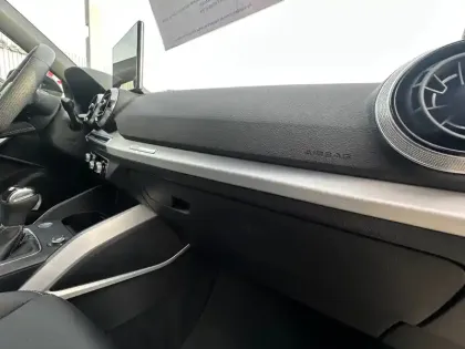 Photo 23 Audi Q2  35 TFSI 150 S tronic 7