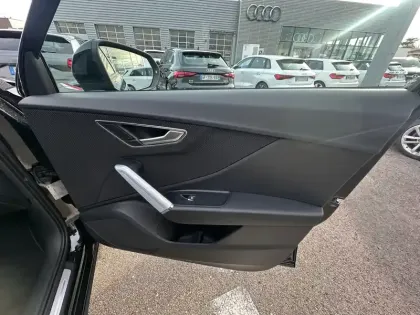 Photo 24 Audi Q2  35 TFSI 150 S tronic 7