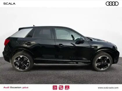 Photo 5 Audi Q2  35 TFSI 150 S tronic 7