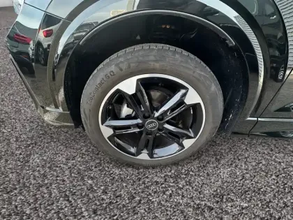 Photo 8 Audi Q2  35 TFSI 150 S tronic 7