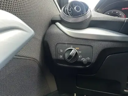 Photo 27 Audi Q2  35 TFSI 150 S tronic 7