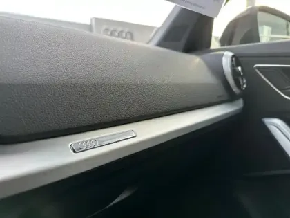 Photo 45 Audi Q2  35 TFSI 150 S tronic 7