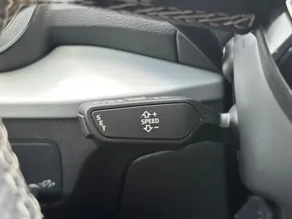 Photo 15 Audi Q2  35 TFSI 150 S tronic 7