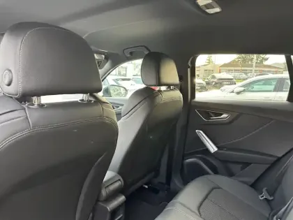 Photo 49 Audi Q2  35 TFSI 150 S tronic 7