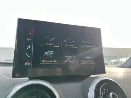 Photo 32 Audi Q2  35 TFSI 150 S tronic 7