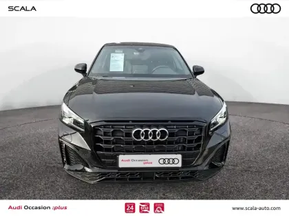 Photo 7 Audi Q2  35 TFSI 150 S tronic 7