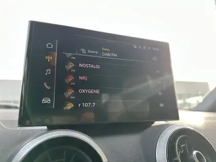 Photo 44 Audi Q2  35 TFSI 150 S tronic 7