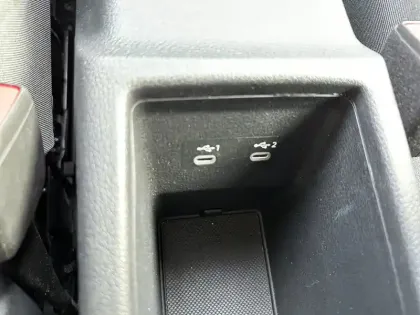 Photo 46 Audi Q2  35 TFSI 150 S tronic 7