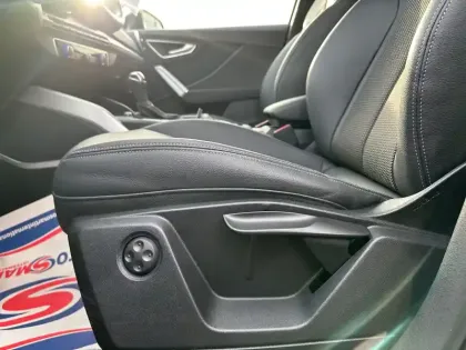 Photo 47 Audi Q2  35 TFSI 150 S tronic 7