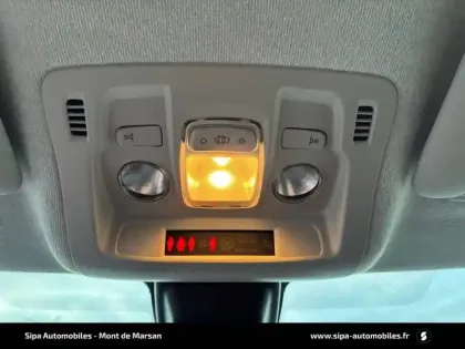 Photo 23 Citroën C3  PureTech 110 S&S EAT6