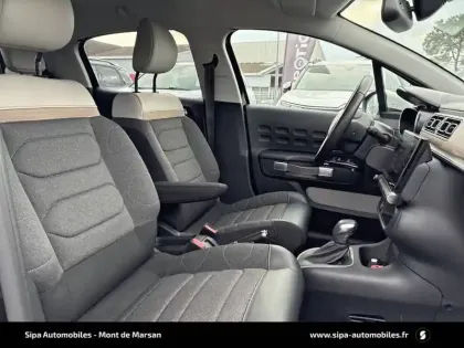 Photo 24 Citroën C3  PureTech 110 S&S EAT6