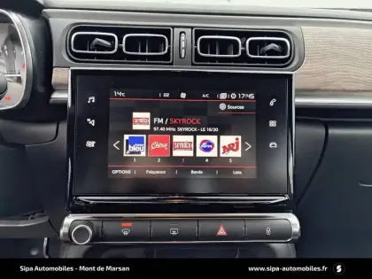 Photo 14 Citroën C3  PureTech 110 S&S EAT6