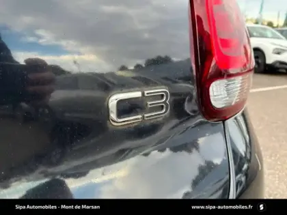 Photo 29 Citroën C3  PureTech 110 S&S EAT6