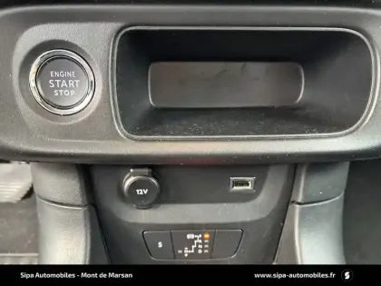 Photo 19 Citroën C3  PureTech 110 S&S EAT6