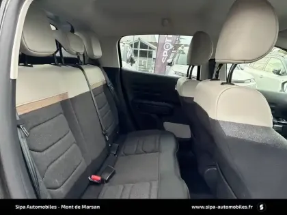 Photo 26 Citroën C3  PureTech 110 S&S EAT6