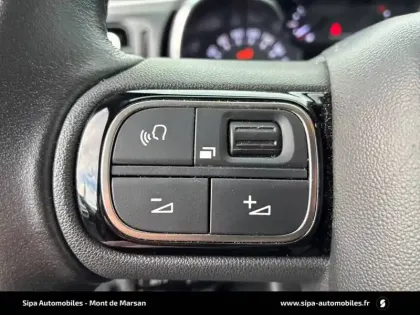 Photo 20 Citroën C3  PureTech 110 S&S EAT6