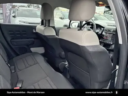 Photo 27 Citroën C3  PureTech 110 S&S EAT6