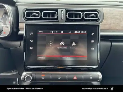 Photo 17 Citroën C3  PureTech 110 S&S EAT6