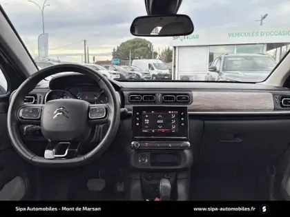 Photo 7 Citroën C3  PureTech 110 S&S EAT6