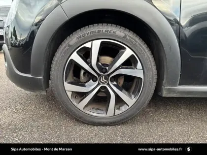 Photo 10 Citroën C3  PureTech 110 S&S EAT6