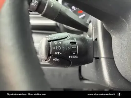 Photo 22 Citroën C3  PureTech 110 S&S EAT6