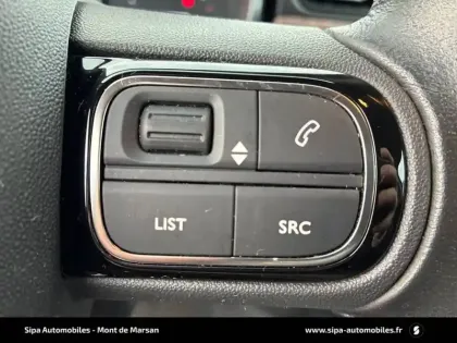 Photo 21 Citroën C3  PureTech 110 S&S EAT6