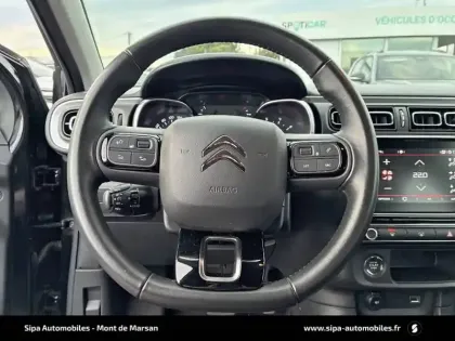 Photo 11 Citroën C3  PureTech 110 S&S EAT6