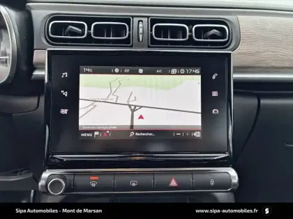 Photo 15 Citroën C3  PureTech 110 S&S EAT6