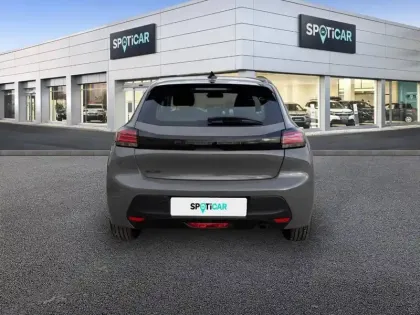 Photo 5 Peugeot 208  PureTech 100 S&S BVM6