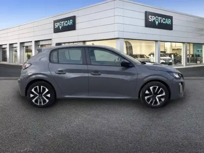 Photo 36 Peugeot 208  PureTech 100 S&S BVM6