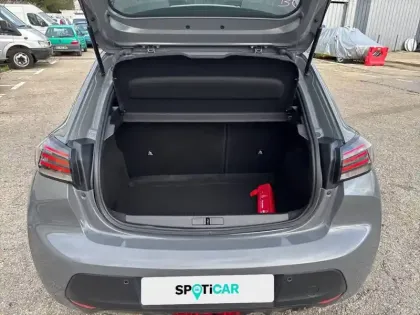 Photo 22 Peugeot 208 Gén. II Ph2 Active 5