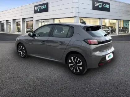 Photo 7 Peugeot 208  PureTech 100 S&S BVM6