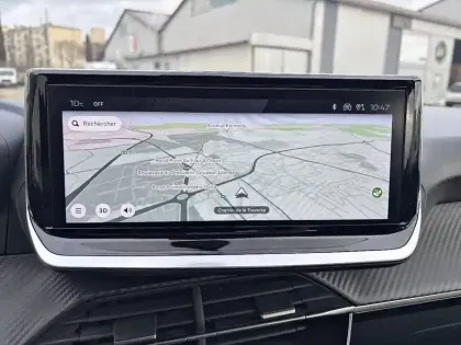 Photo 14 Peugeot 208  PureTech 100 S&S BVM6