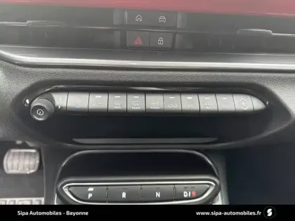 Photo 12 Fiat 600 e 54 kWh 156 ch