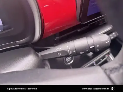 Photo 19 Fiat 600 e 54 kWh 156 ch