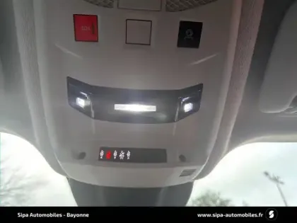 Photo 53 Fiat 600 e 54 kWh 156 ch