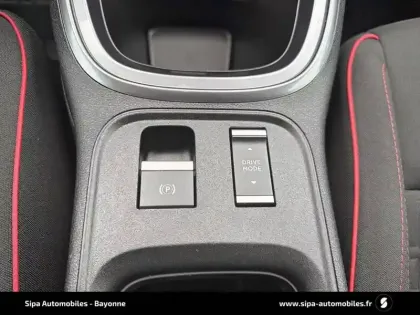 Photo 48 Fiat 600 e 54 kWh 156 ch