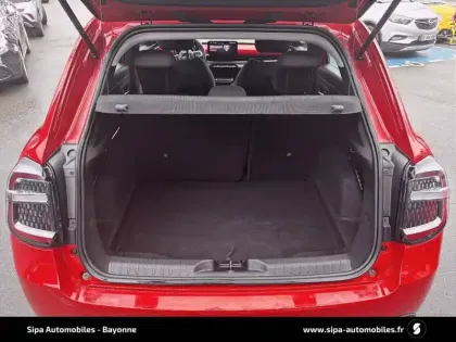 Photo 5 Fiat 600 e 54 kWh 156 ch